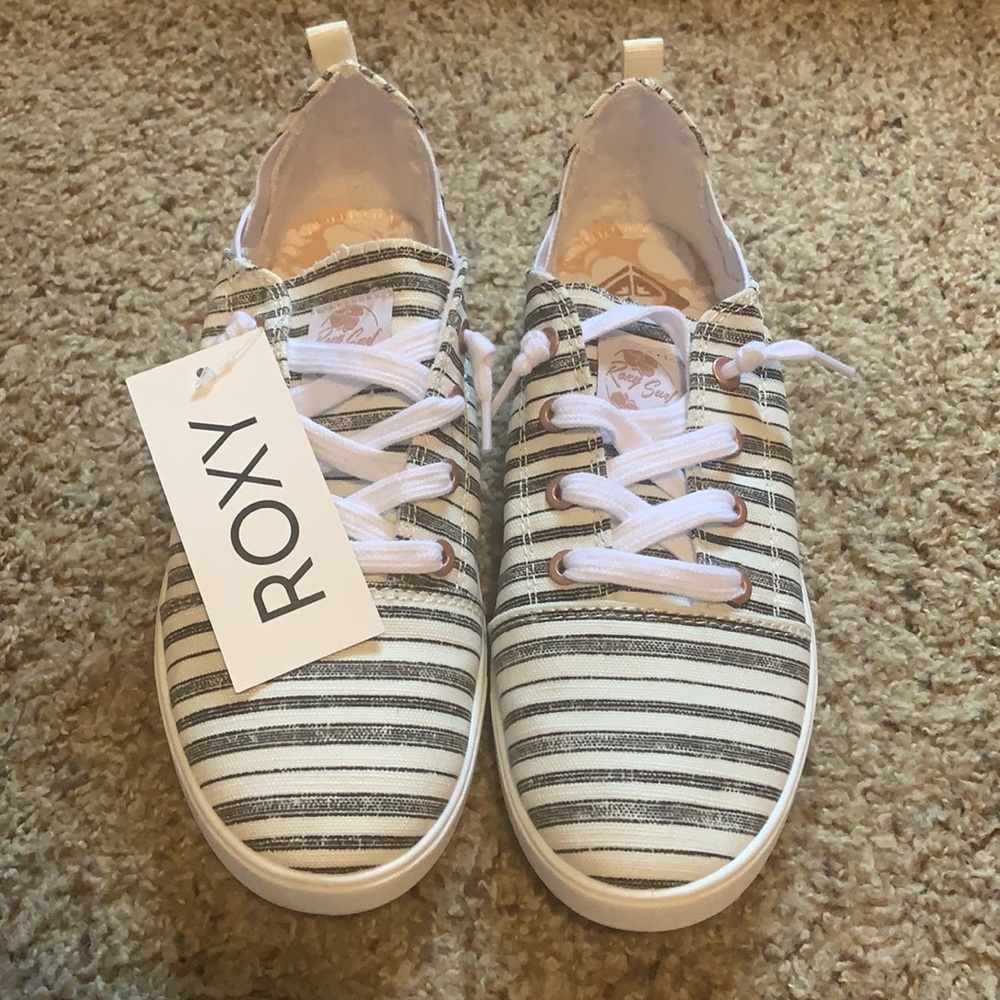 Roxy Shoes